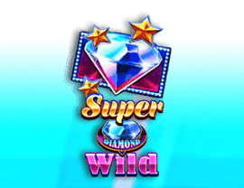 Play Super Diamond Wild