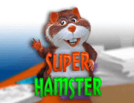 Play Super Hamster