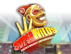 Play SuperWilds
