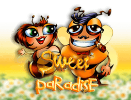 Play Sweet Paradise
