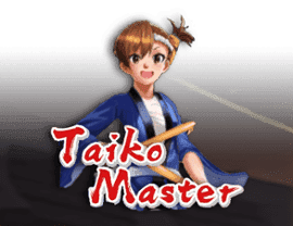 Play Taiko Master
