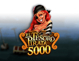 Play Tesoro Pirata 5000