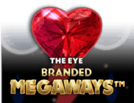 Play The Eye Branded Megaways