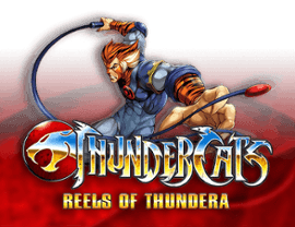 Play Thundercats Reels of the Thunder