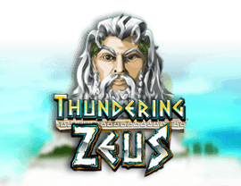 Play Thundering Zeus