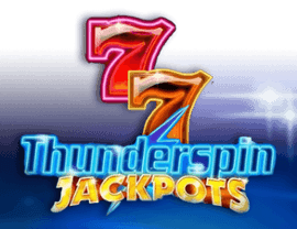 Play Thunderspin Low Roller