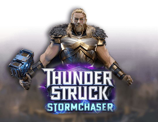 Play Thunderstruck: Stormchaser