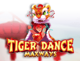 Play Tiger Dance Maxways