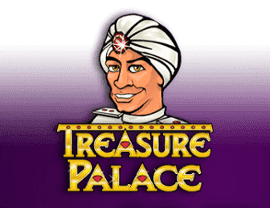Play Treasure Palace