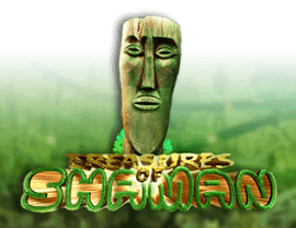 Play Treasure of Shaman