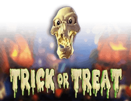 Play Trick or Treat