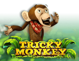 Play Tricky Monkey