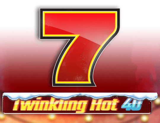 Play Twinkling Hot 40 Christmas