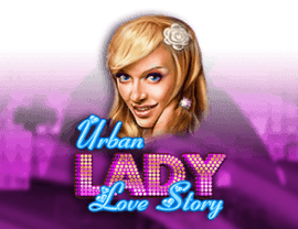 Play Urban Lady