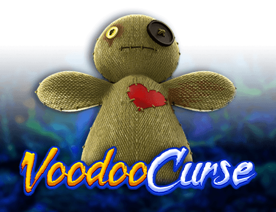 Play Voodoo Curse