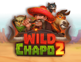 Play Wild Chapo 2