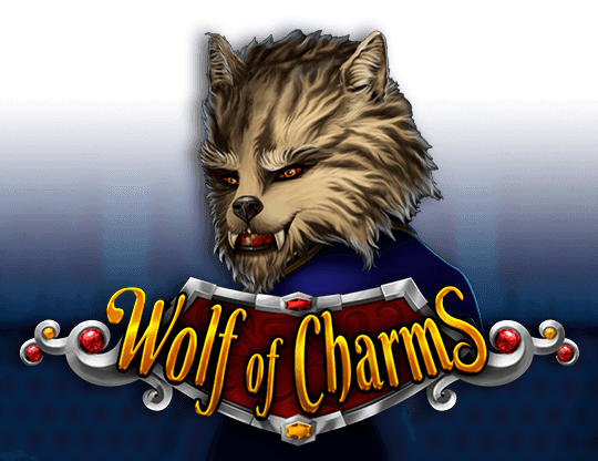 Play Wolf of Charms