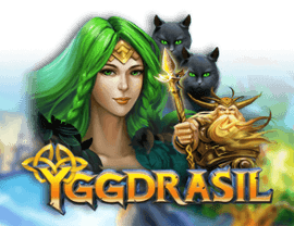 Play Yggdrasil