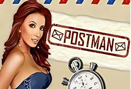 Postman