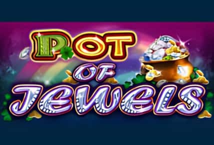 Pot of Jewels