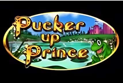 Pucker Up Prince