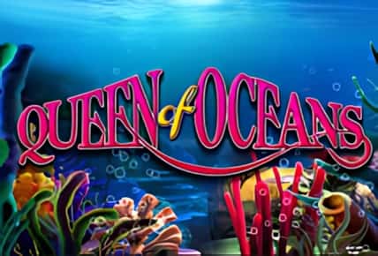 Queen of Oceans