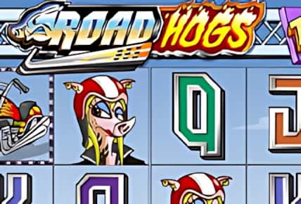 Road Hogs