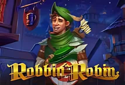 Robbin&#8217; Robin