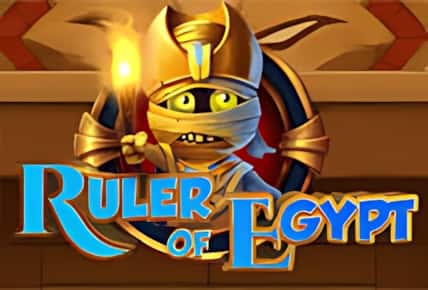 Ruler of Egypt