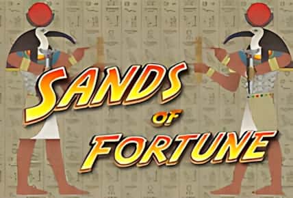 Sands of Fortune