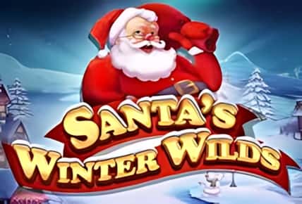 Santa&#8217;s Winter Wilds