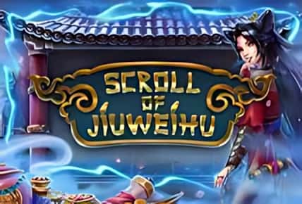 Scroll of Jiuweihu