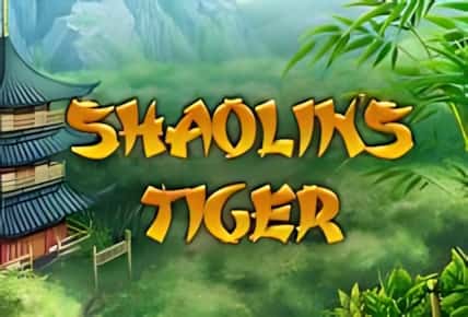Shaolins TIger