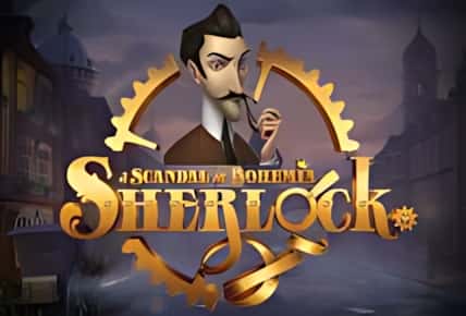 Sherlock a Scandal in Bohemia