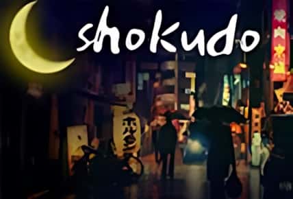 Shokudo