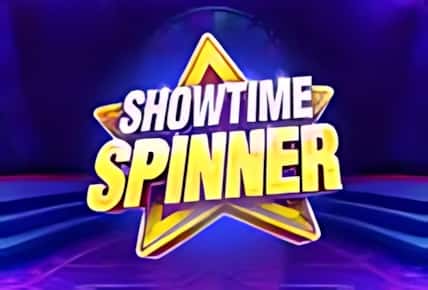 Showtime Spinner