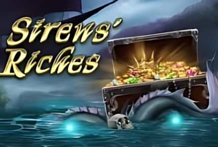 Siren&#8217;s Riches