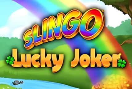 Slingo Lucky Joker