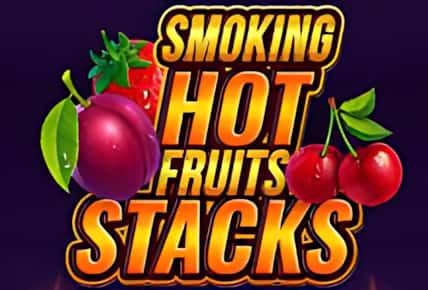 Smoking Hot Fruits Stacks