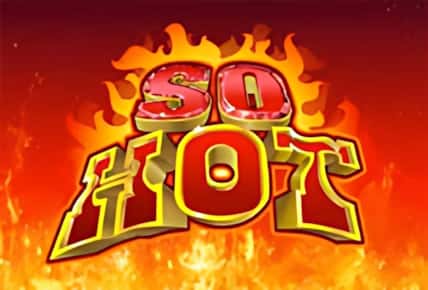 So Hot