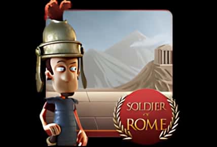 Soldier of Rome