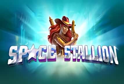 Space Stallion