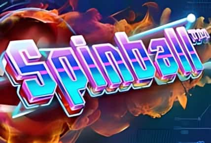 Spinball