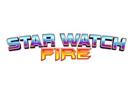 Star Watch Fire