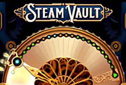Steam Vault