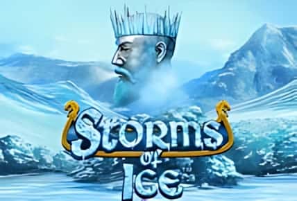 Storms of Ice