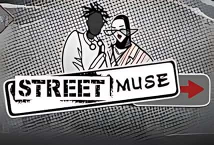 Street Muse