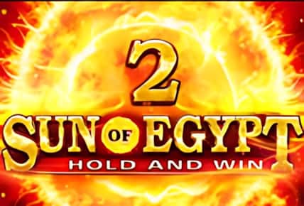 Sun Of Egypt 2