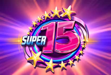 Super 15 Stars