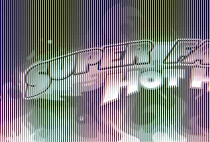 Super Fast Hot Hot